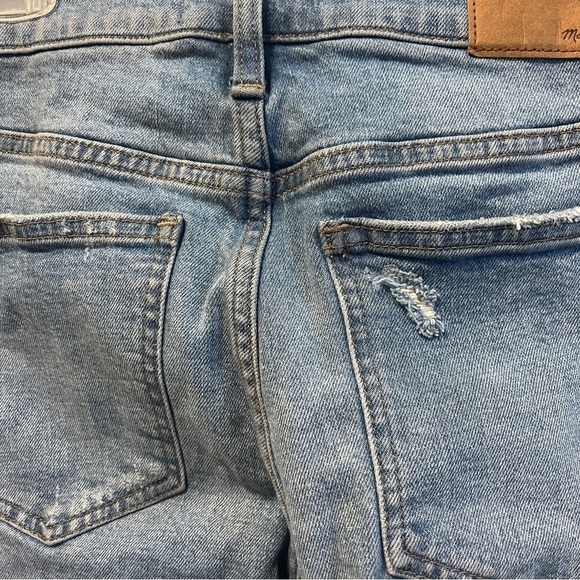 Madewell The Perfect Vintage Jean - Picture 11 of 13
